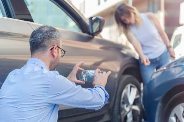 Professional Car Insurance Near Me technician working in Polk City, IA